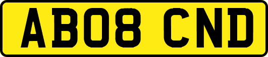 AB08CND