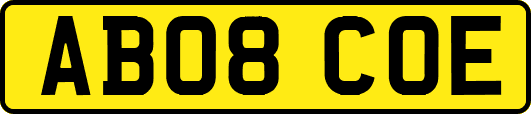 AB08COE