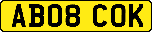 AB08COK
