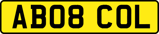 AB08COL