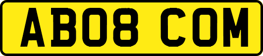 AB08COM