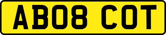 AB08COT