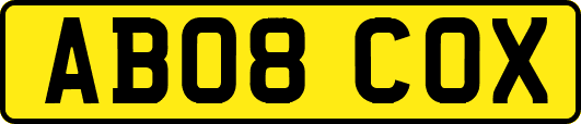 AB08COX
