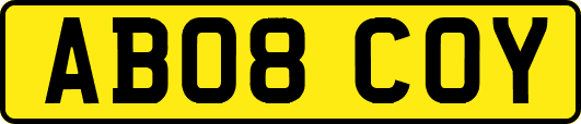 AB08COY