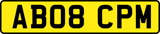 AB08CPM