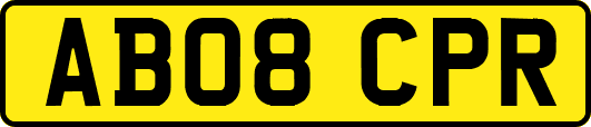 AB08CPR