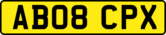 AB08CPX