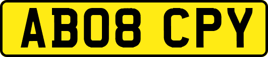 AB08CPY