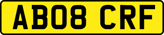 AB08CRF