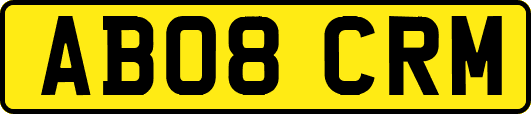 AB08CRM