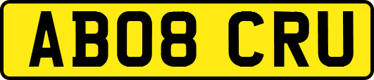 AB08CRU
