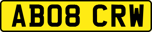 AB08CRW