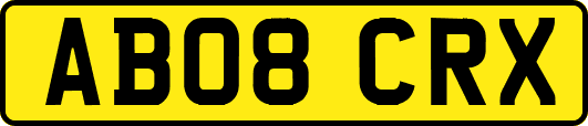 AB08CRX
