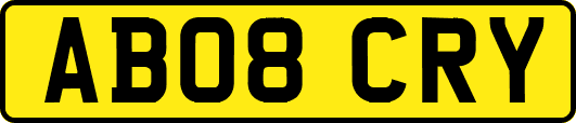 AB08CRY