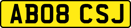 AB08CSJ