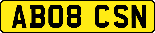 AB08CSN
