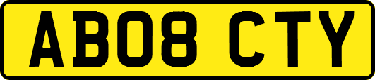AB08CTY