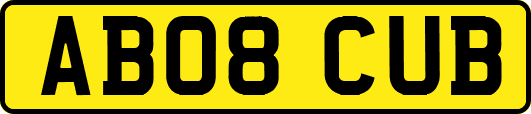 AB08CUB