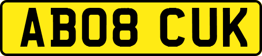 AB08CUK