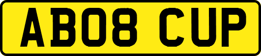 AB08CUP