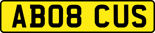 AB08CUS