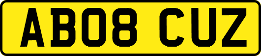 AB08CUZ