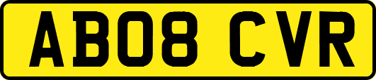 AB08CVR