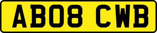 AB08CWB