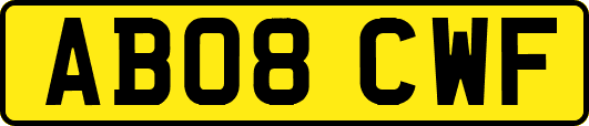 AB08CWF