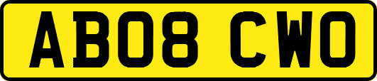 AB08CWO