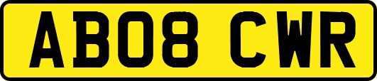 AB08CWR
