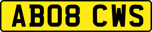 AB08CWS