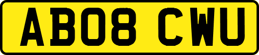 AB08CWU