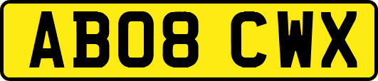 AB08CWX