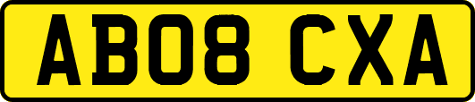 AB08CXA