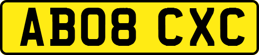 AB08CXC