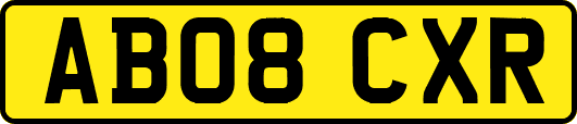 AB08CXR