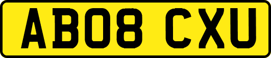 AB08CXU