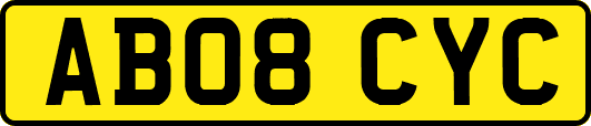 AB08CYC
