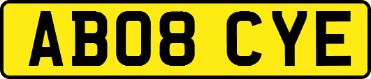 AB08CYE