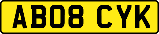 AB08CYK