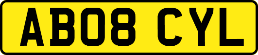 AB08CYL
