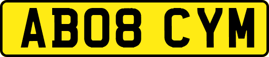 AB08CYM