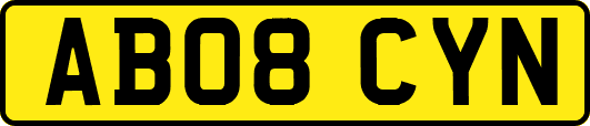 AB08CYN