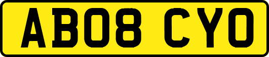 AB08CYO