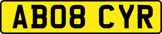 AB08CYR