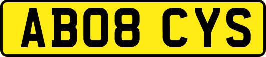 AB08CYS