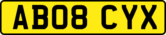 AB08CYX