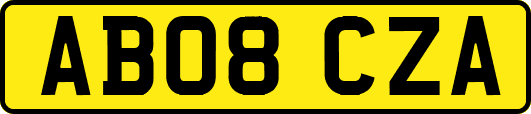 AB08CZA