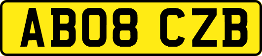 AB08CZB